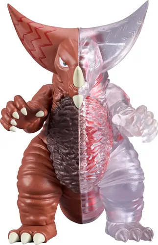 Vista 20 de Megahouse - Rompecabezas de carne, rompecabezas Kaitai