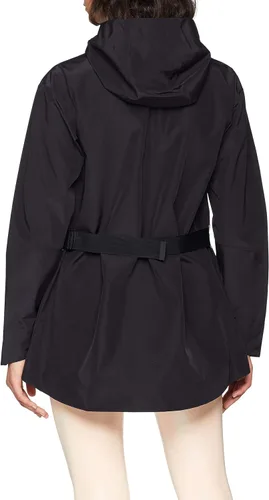 Vista 2 de Nike Chaqueta tejida con capucha Sportswear Tech para mujer