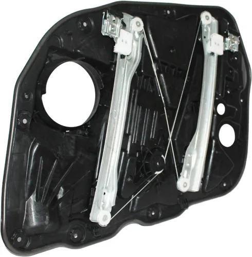 Vista 2 de Kia Optima Regulador de Ventanilla Eléctrica - Reemplazo de Puerta Delantera Izquierda del Conductor Para 2012 2013 Kia Optima 824714C500