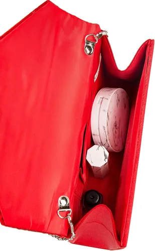 Vista 13 de LETODE Bolsos de mano para mujer, bolsos de noche y embragues para mujer, bolsos de sobre, bolsos de fiesta, baile de graduación, bolso de boda