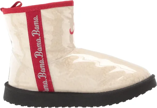 Vista 184 de FOCO NCAA Team Sherpa Botas de lluvia con forro para mujer