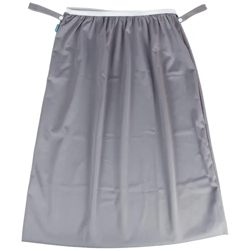 Vista 2 de Teamoy Forro reutilizable para cubeta para pañales de tela, pañales sucios, bolsa húmeda，