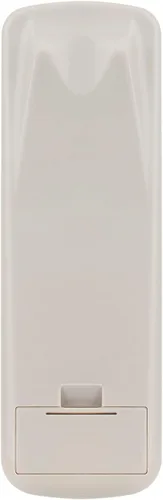 Vista 5 de ALLIMITY Mando a distancia de repuesto compatible con Protron Progressive Scan Dolby Digital Player Avion PD007 PD800 DP200 PD1100 DP PD 200 007 800