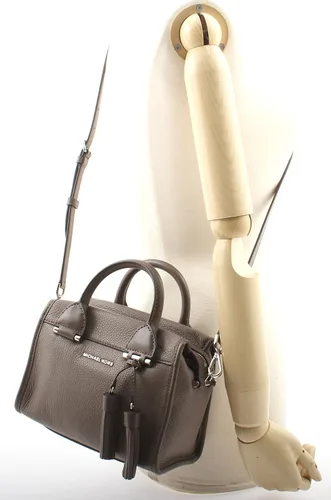 Vista 5 de Michael Kors Geneva 30F6STXS1L - Bolsa de piel grande