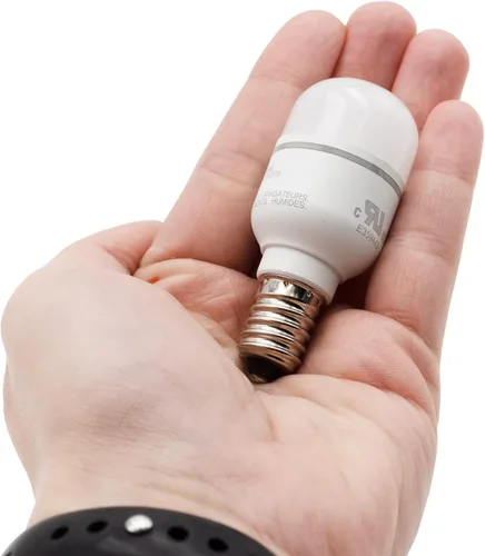 Vista 5 de Supplying Demand W11518235 W11160686 Reemplazo de bombilla de lámpara LED para refrigerador 120V 2W