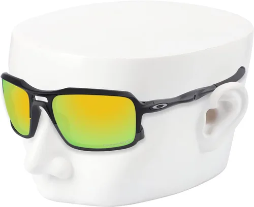 Vista 3 de OOWLIT Lentes de repuesto compatibles con Oakley Triggerman Sunglass