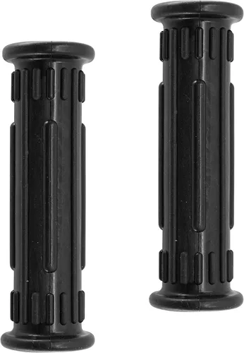 Vista 6 de Caltric 2 empuñaduras de manillar compatibles con Polaris Magnum 325 4x4 2001-2002