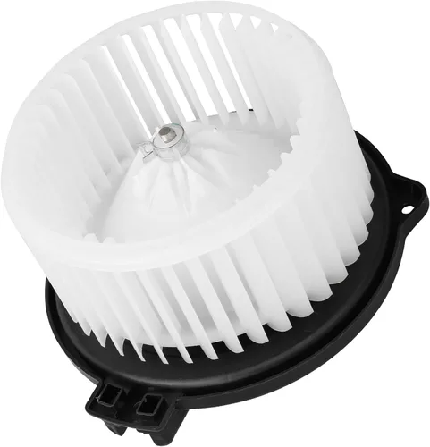 Vista 17 de Conjunto de motor ventilador HVAC compatible con Chevy(GMC) 99-06 Silverado(Sierra) 1500/2500/3500 para Avalanche/Suburban/Tahoe - Reemplaza 35143