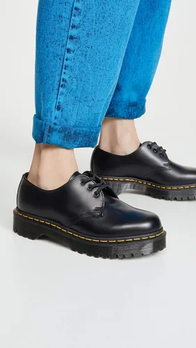 Vista 2 de Dr. Martens Unisex Adulto 1461 Bex Smooth