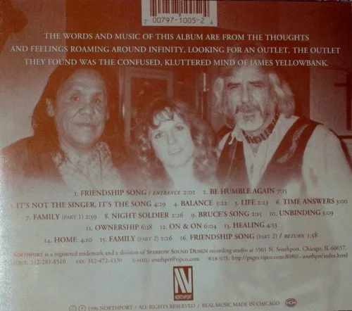 Vista 2 de It's Not the Singer It's the Song