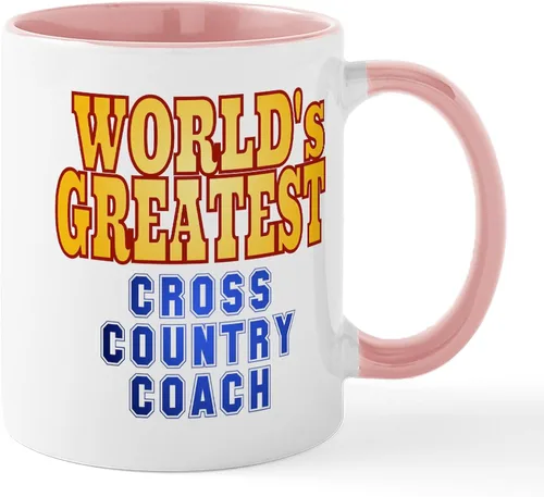 Vista 20 de CafePress #1 Taza de café de cerámica, taza de té de 11 oz