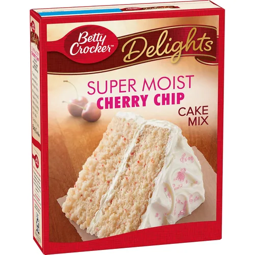 Vista 46 de Betty Crocker Mezcla para pastel Ready to Bake Angel Food, 16 oz (453 g).