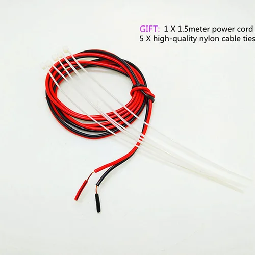 Vista 8 de Bocina de toro eléctrica – Altavoz de 150 db, rojo, metal, súper fuerte para vehículos, camiones, automóviles y más de 12 V