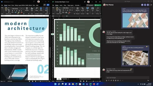 Vista 3 de Actualización de Windows 11 Pro, desde Windows 11 Home (descarga digital)