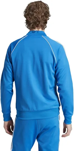 Vista 2 de adidas Originals Men's Adicolor Classics Superstar Track Top