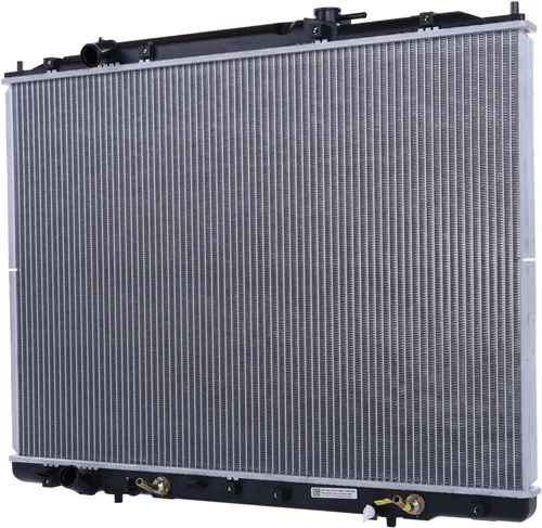 Vista 17 de Radiador para Chevy Express 1500/2500/Express 3500/Express/Pasajeros 04-14*