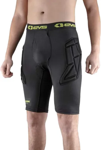 Vista 3 de EVS Sports Tug Bottom - Padded Short