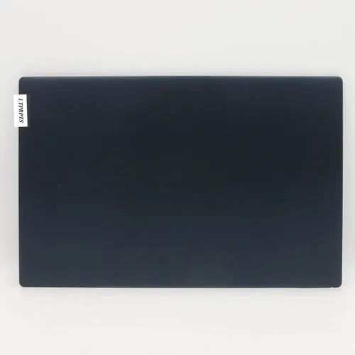 Vista 3 de Reemplazo portátil LCD cubierta trasera tapa superior trasera w/antena para Lenovo ideapad 5 15IIL05 15ARE05 15ITL05 5-15IIL05 5CB0Z31048 azul