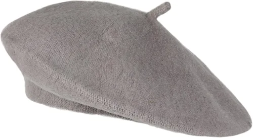 Vista 4 de TopHeadwear Boina de lana