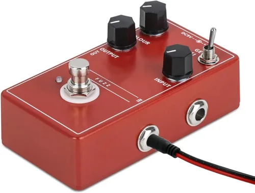 Vista 6 de SDTC Tech 3 juegos 0.217 x 0.083 in 10A DC Power Jack Socket Roscado hembra adaptador de conector de montaje y 12V macho DC Power Pigtail Cable