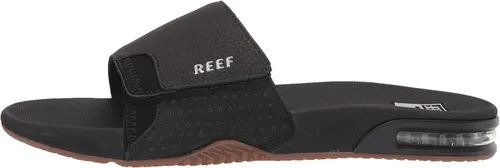 Vista 8 de Reef - Sandalia Fanning Slide para hombre