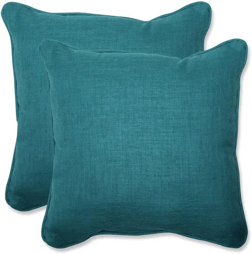 Vista 10 de Almohada perfecta para exteriores/interiores almohadas Pompeii Throw Pompeya Roja