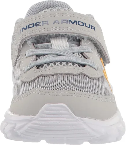 Vista 2 de Under Armour Unisex-Child Assert 9 Alternate Closure Sneaker
