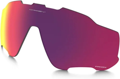 Vista 2 de OAKLEY Original Jawbreaker Replacement Lenses For Men For Women+ Bundle Microfiber Pouch -FRAMES NOT INCLUDED