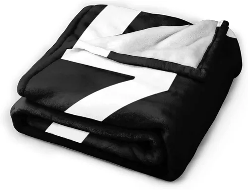 Vista 2 de #7 - Mantas de felpa de micro viaje ultra suaves para el hogar, cama, sofá, sala de estar