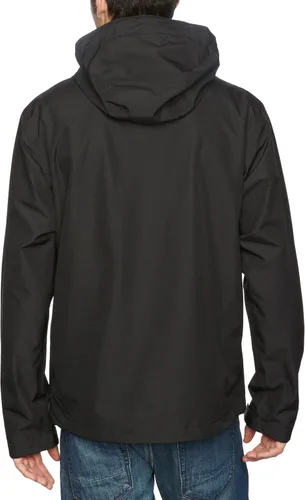 Vista 2 de Chaqueta Helly Hansen Seven J, impermeable, con capucha, para hombre