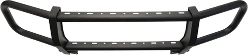 Vista 2 de Westin 59-751255 Protector de cepillo de parachoques delantero XTS Compatible con Bronco 2021-2026 con parachoques delantero modular de alto