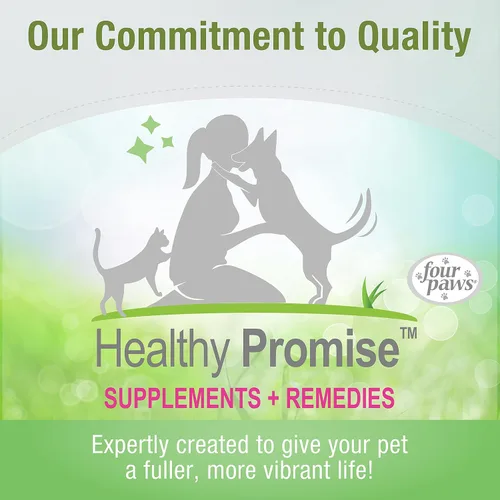 Vista 8 de Four Paws Jeringa de alimentación para mascotas Healthy Promise Easy Feeder