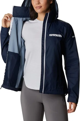 Vista 162 de Columbia Chaqueta CLG Switchback para mujer