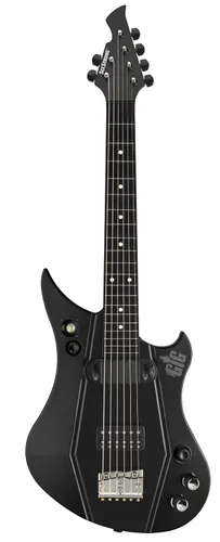 Vista 2 de Power Gig Rise of the SixString Guitar Bundle -Xbox 360