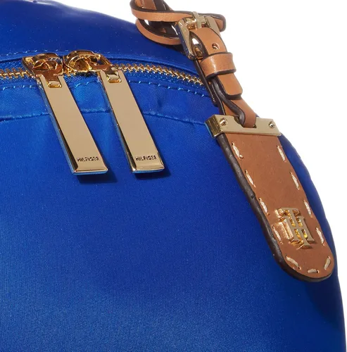 Vista 3 de Tommy Hilfiger Julia - Mochila pequeña para mujer Rain Cloud talla única