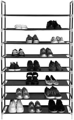 Vista 4 de gt2-LC - Zapatero de acero (39.4 in, 8 capas), color negro