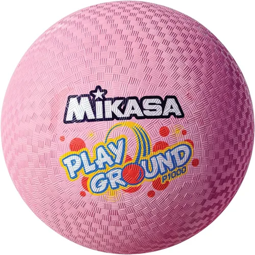 Vista 2 de Mikasa Bola