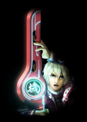 Vista 7 de Xenoblade Chronicles 3D - New Nintendo 3DS