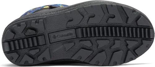 Vista 5 de Columbia Powderbug Forty - Botas de nieve unisex para niños