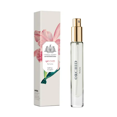 Vista 17 de Caswell-Massey Eau De Toilette - Perfume en espray de almendra, infundido con cereza, sal y haba tonka, fragancia para mujeres, fabricado en Estados