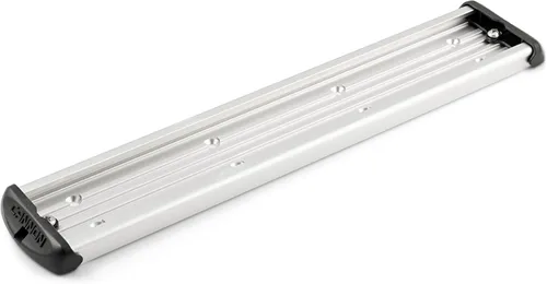 Vista 10 de Cannon - Pista de montaje de aluminio para descensores y accesorios para barcos