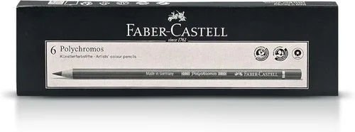 Vista 76 de Faber-Castel Lápiz colorido para artista, policromado