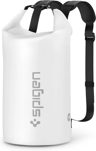 Vista 10 de Spigen AquaShield - Bolsa seca impermeable A630 (paquete de 2)