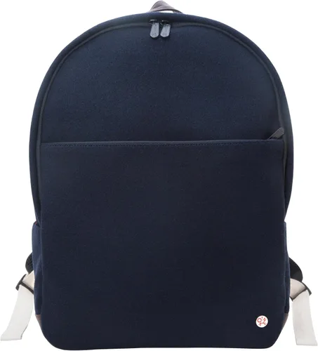 Vista 6 de Token Bags Woolrich West Point University - Mochila mediana, marino, Woolrich West Point University - Mochila mediana
