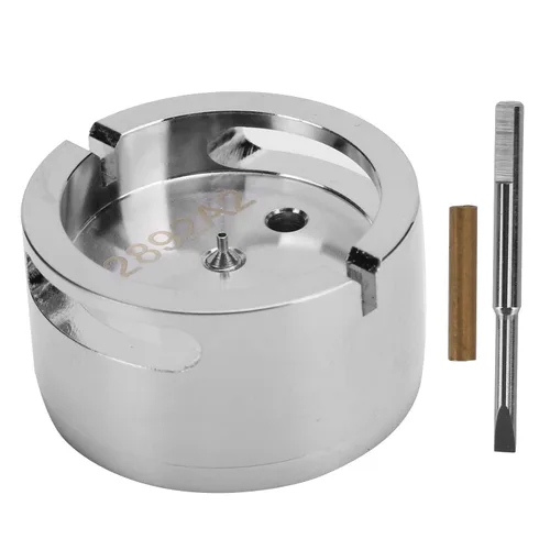 Vista 4 de Pr, Steel Watch Movement Holder Adjustable BasesBases & Foundations