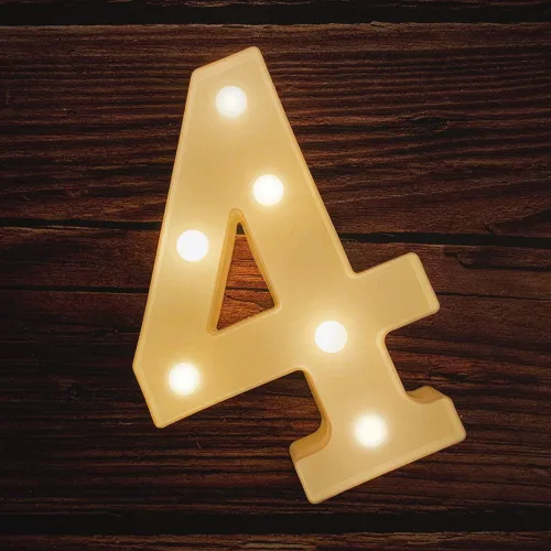 Vista 21 de MUMUXI Letras iluminadas de marquesina que funcionan con pilas, luces LED del alfabeto, para fiestas, bodas, cumpleaños, Navidad, decoración