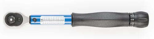 Vista 2 de Park Tool llave de torque dinamométrica
