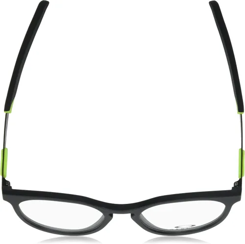 Vista 4 de Oakley Women's Oy8014 Round Prescription Eyewear Frames
