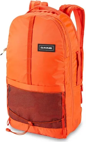 Vista 5 de Dakine Split Adventure Lt 28L - Negro Ripstop, talla única