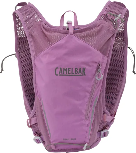 Vista 4 de CamelBak Chaleco de hidratación Trail Run para mujer